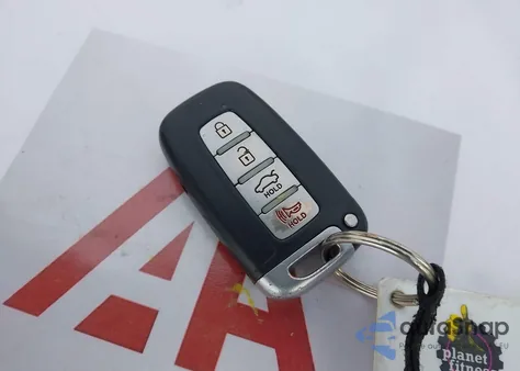 2012 Hyundai Sonata Se from USA, damaged, VIN 5NPEC4AC8CH368897